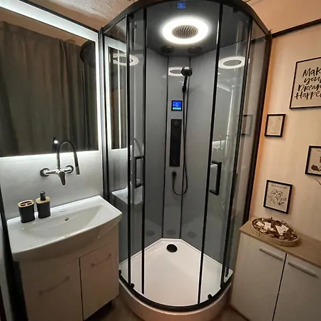 Noir Loft Apartamento *