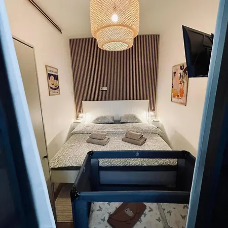 Noir Loft Olomouc