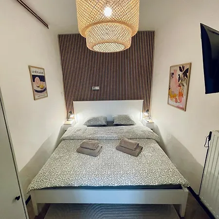 Apartamento Noir Loft *